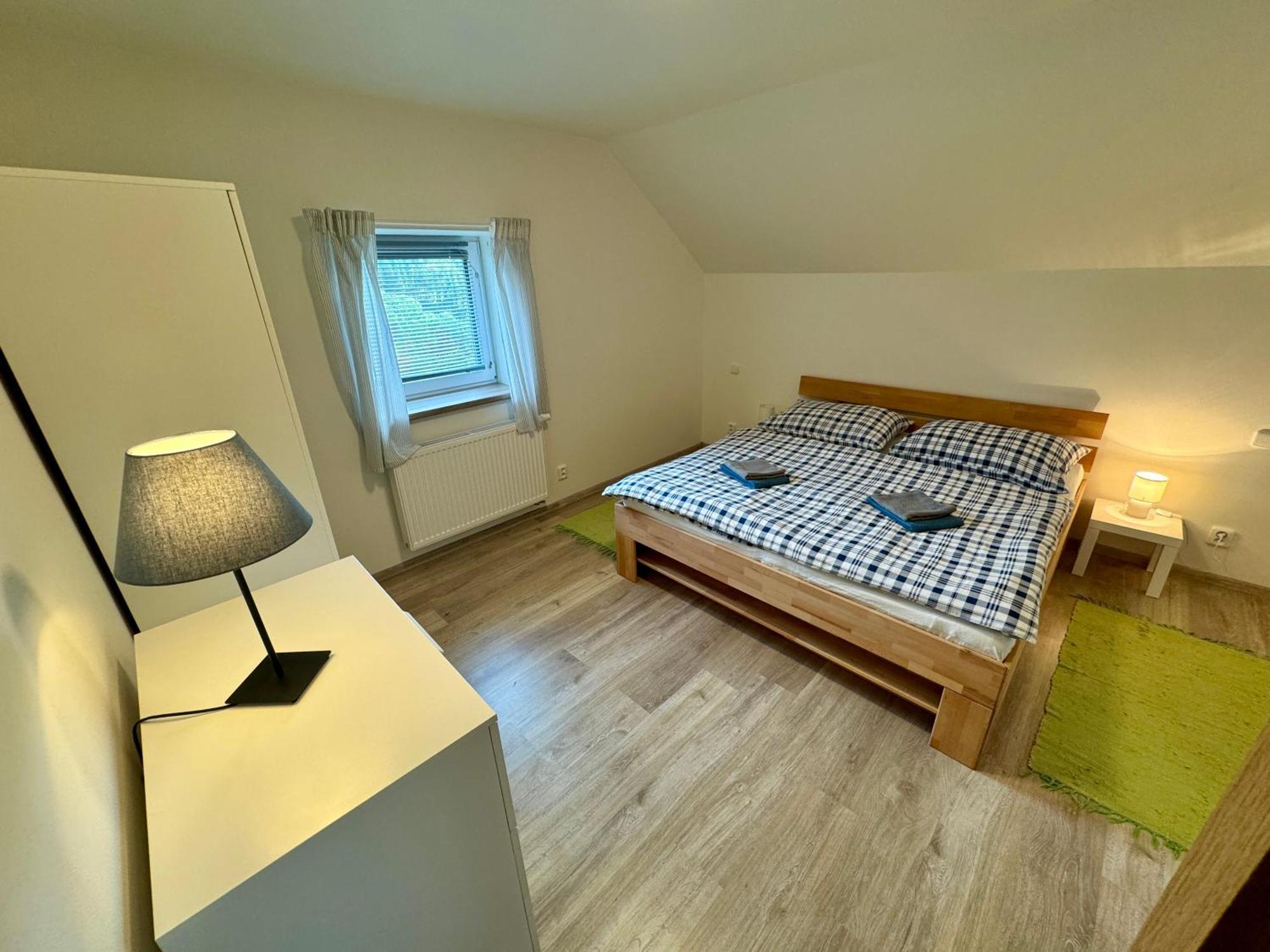 Apartmany Na Kopci Jeseník Dış mekan fotoğraf