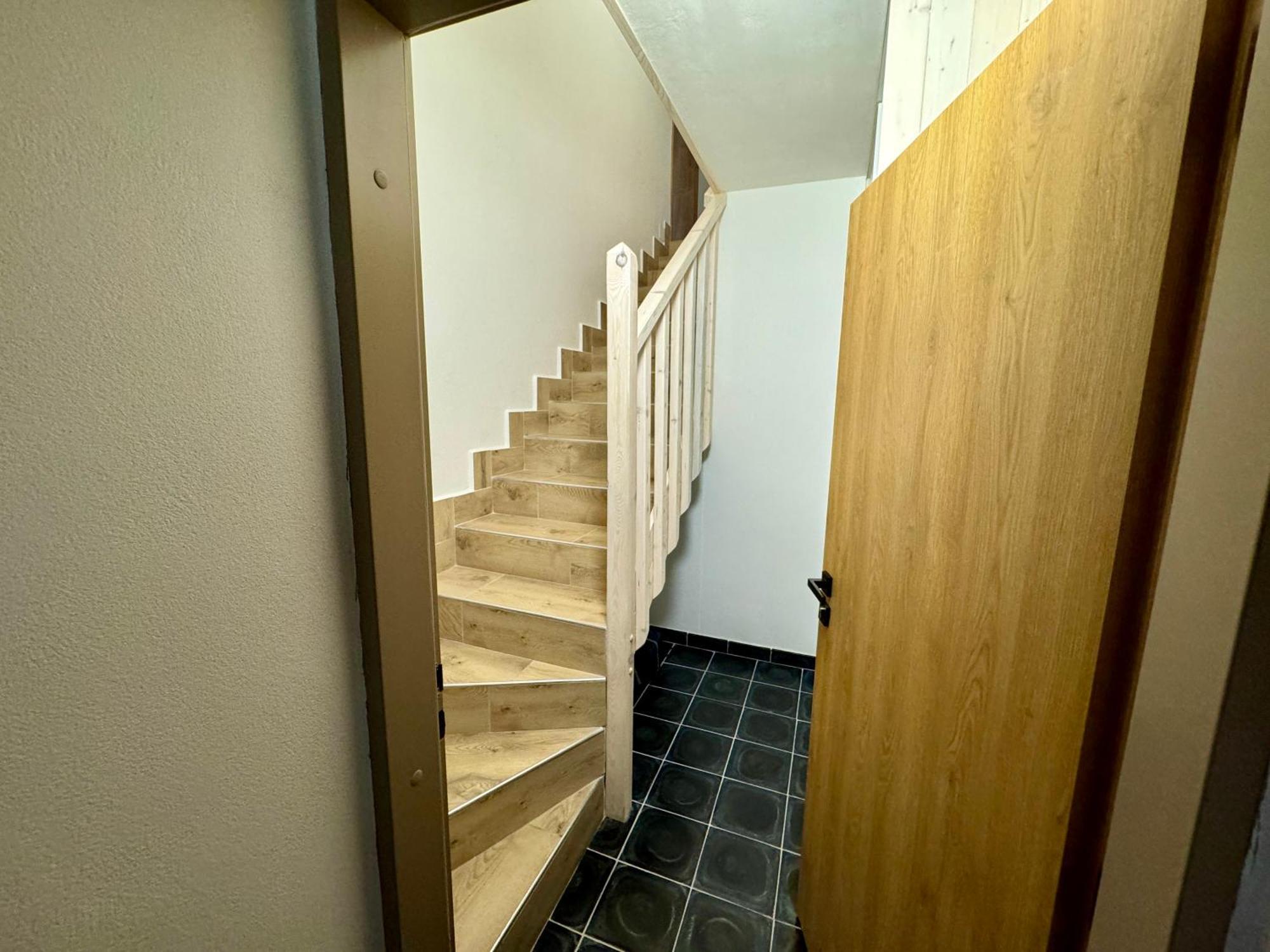 Apartmany Na Kopci Jeseník Dış mekan fotoğraf