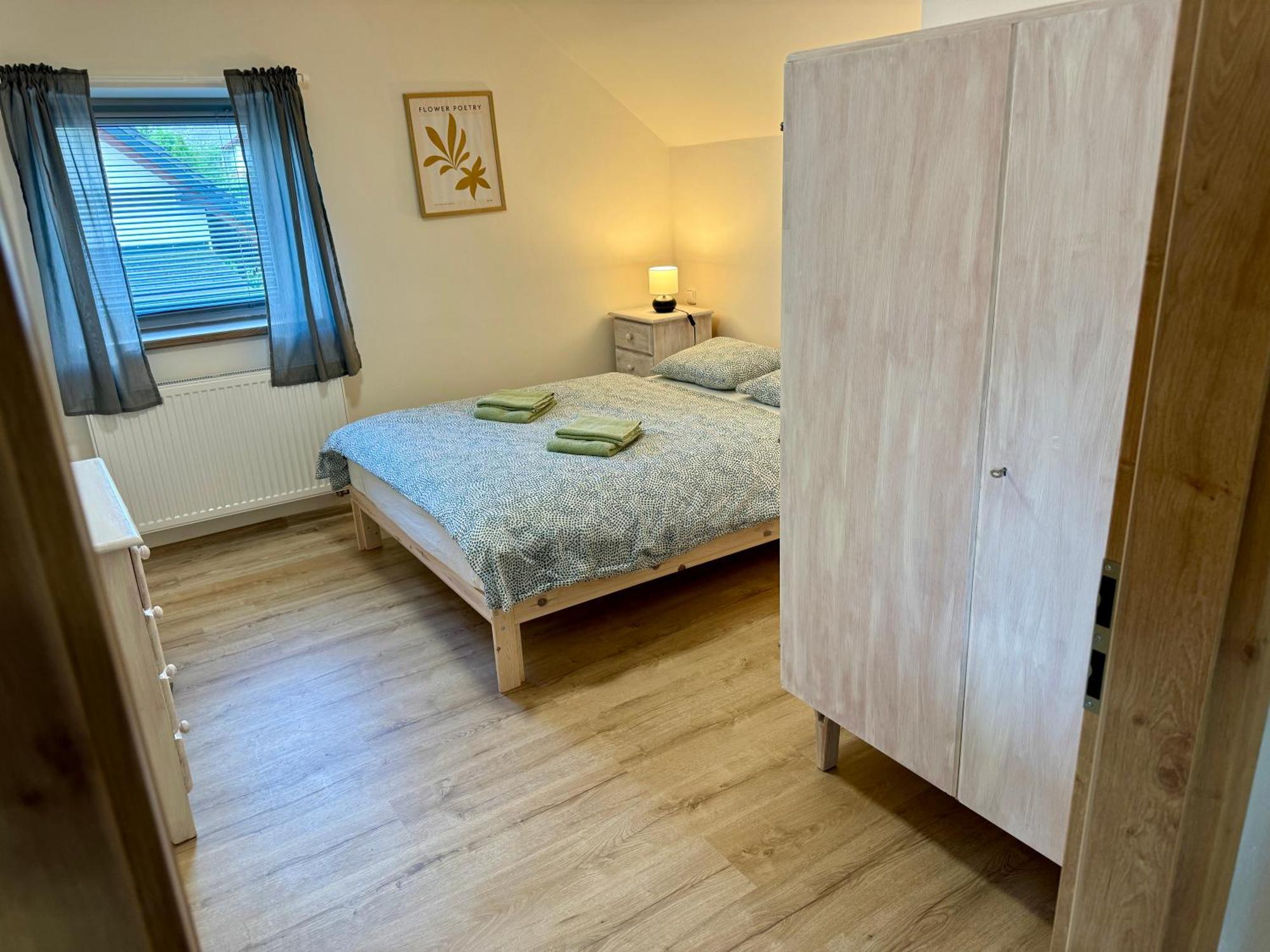 Apartmany Na Kopci Jeseník Dış mekan fotoğraf