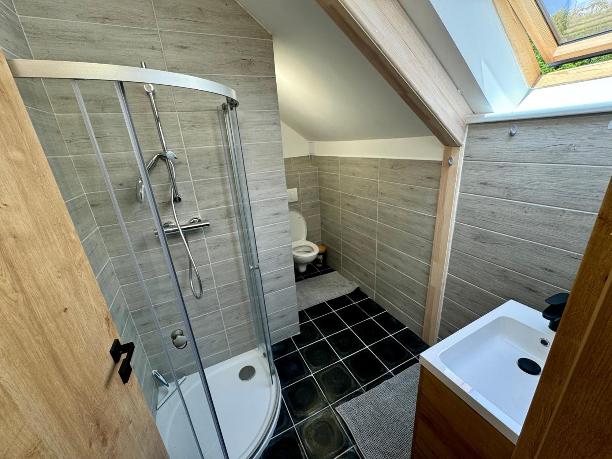 Apartmany Na Kopci Jeseník Dış mekan fotoğraf