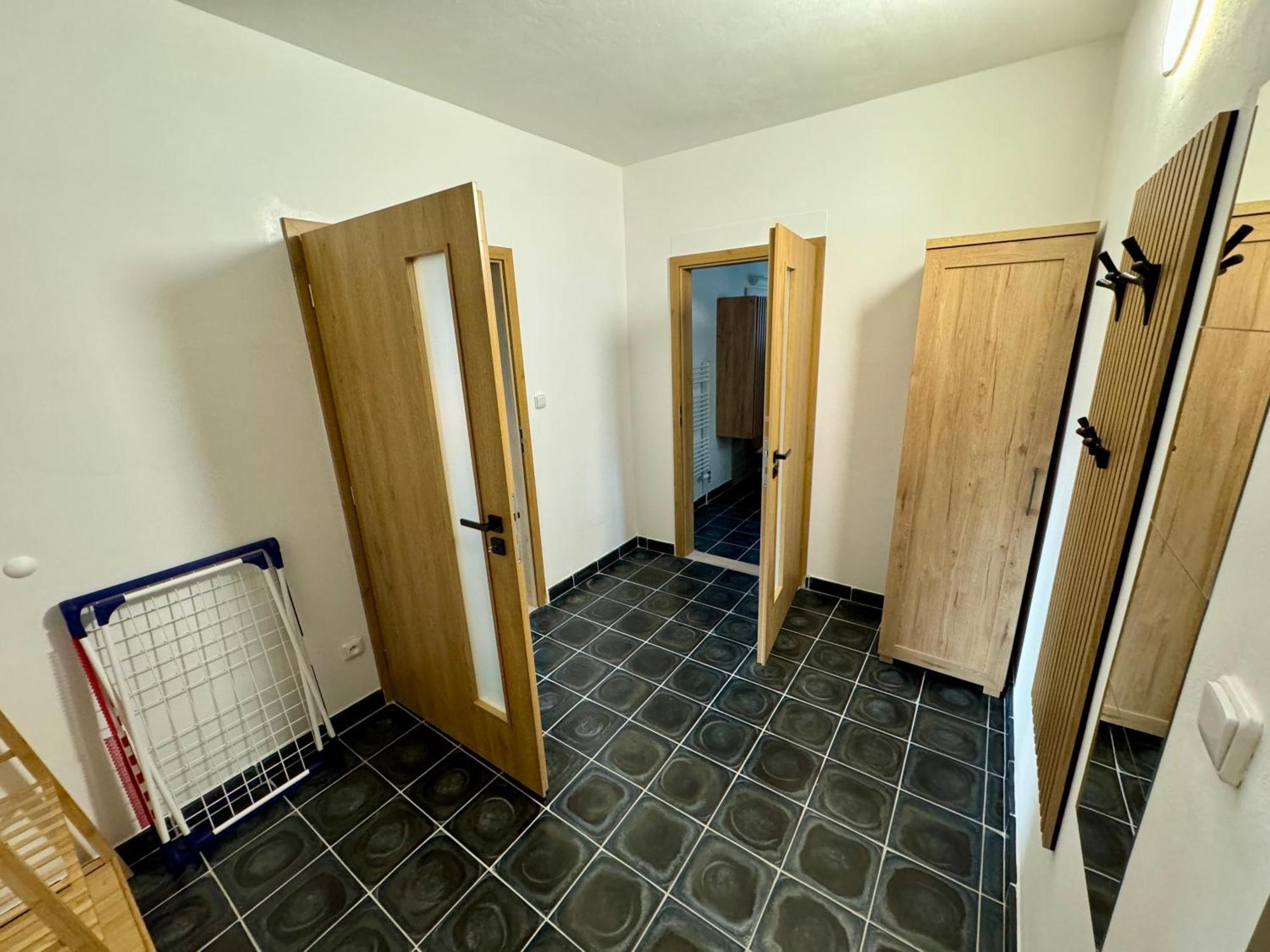 Apartmany Na Kopci Jeseník Dış mekan fotoğraf