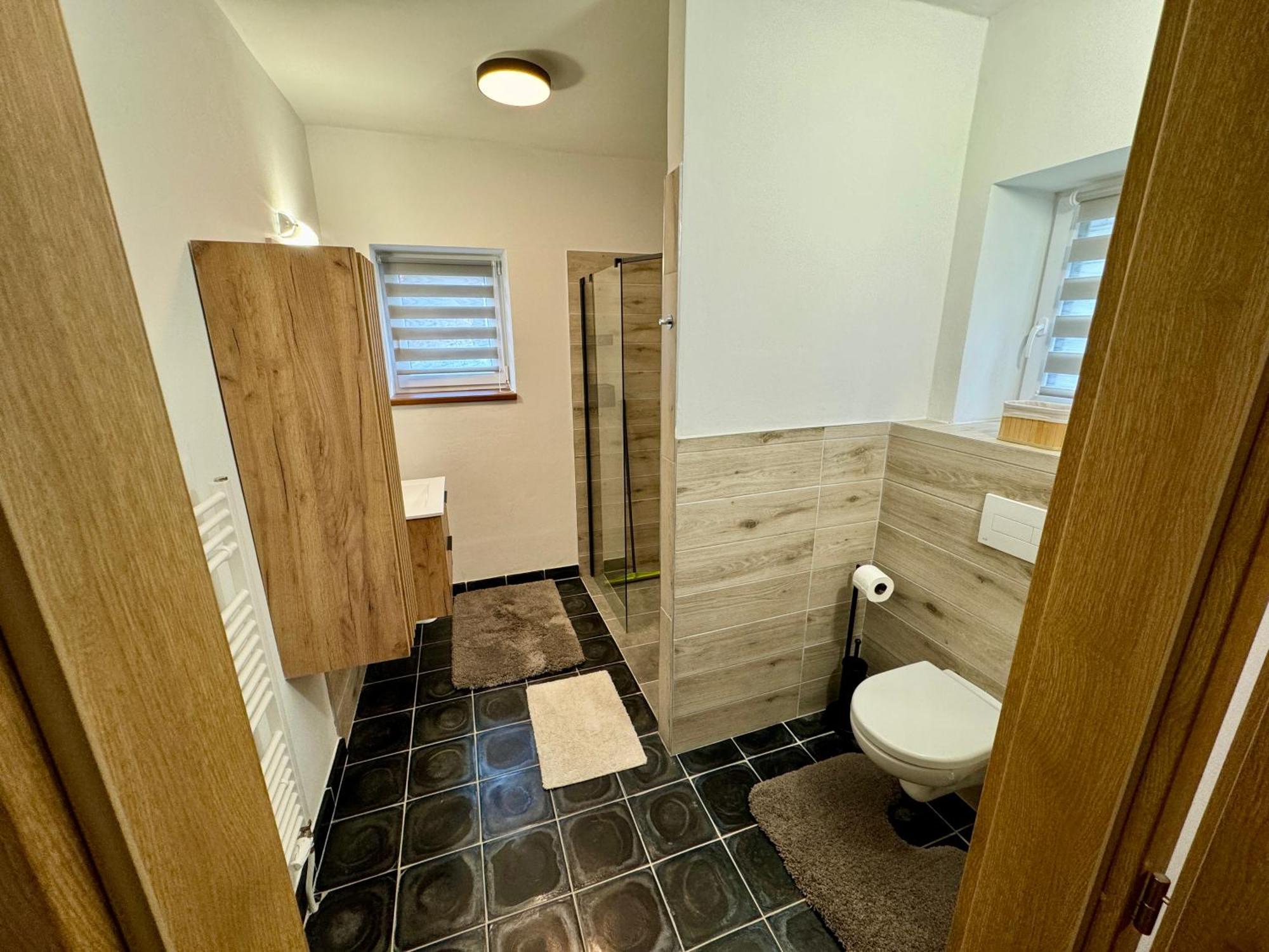 Apartmany Na Kopci Jeseník Dış mekan fotoğraf