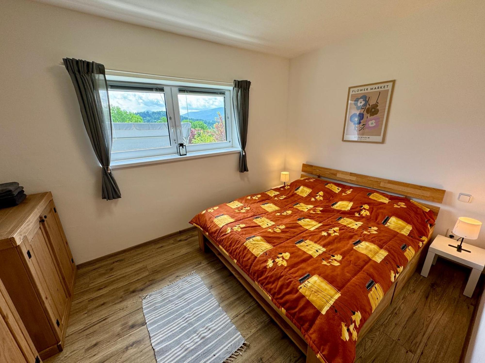 Apartmany Na Kopci Jeseník Dış mekan fotoğraf