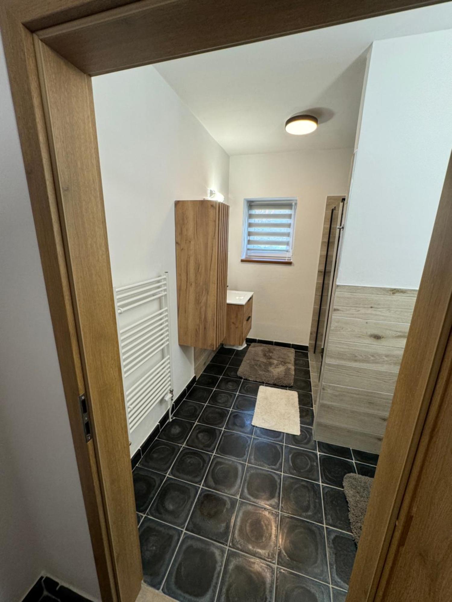 Apartmany Na Kopci Jeseník Dış mekan fotoğraf
